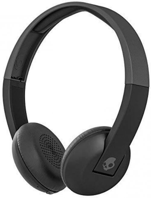 Buy Skullcandy Uproar Over the Ear Wireless Bluetooth Headphone With Microphone At Best Price In India vplak