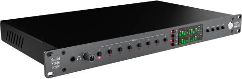 Buy Solid-State-Logic ALPHA 8 AD Audio Online in India at Lowest