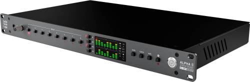 Buy Solid-State-Logic ALPHA 8 AD Audio Online in India at Lowest