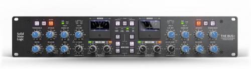 Buy solid-state-logic Bus Plus digital mixer Online in India at