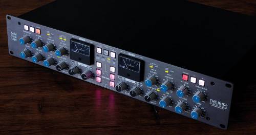 Buy solid-state-logic Bus Plus digital mixer Online in India at
