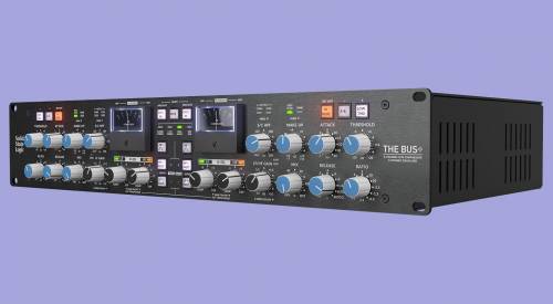 Buy solid-state-logic Bus Plus digital mixer Online in India at