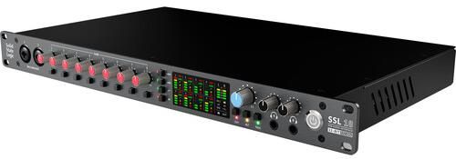 Buy Solid-State-Logic SSL 18 Audio Online in India at Lowest Price