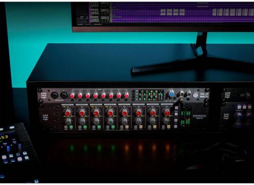 Buy Solid-State-Logic SSL 18 Audio Online in India at Lowest Price