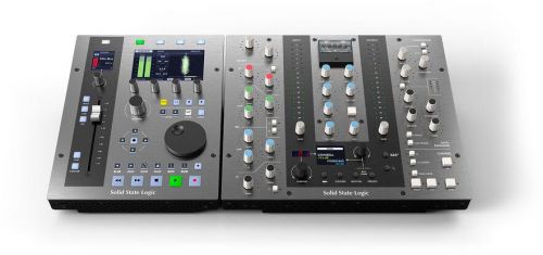 Buy Solid-State-Logic UF1 Single-Fader Audio Online in India at