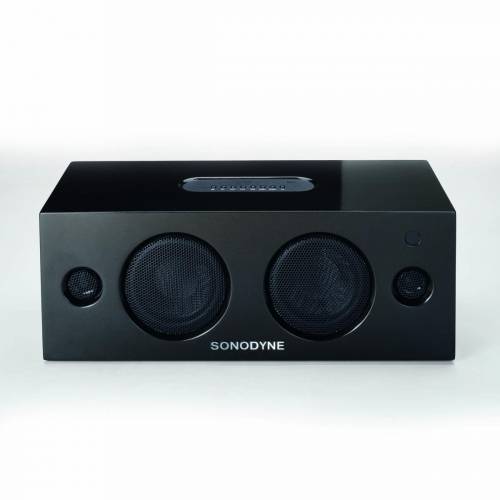 Sonodyne Bandish II stereo wireless music system