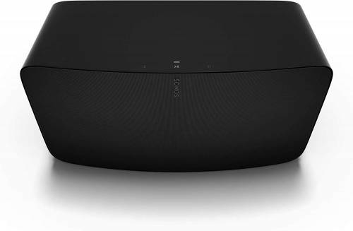 Buy Sonos Five High Fidelity Wireless Speaker Online in India at