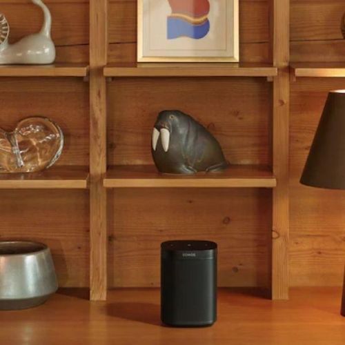 Buy Sonos One SL Wireless Speaker Online in India at Lowest Price