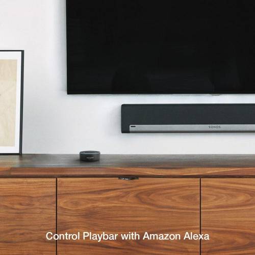 Surround Sound Entertainment Set With Playbar Sonos: PLAYBAR