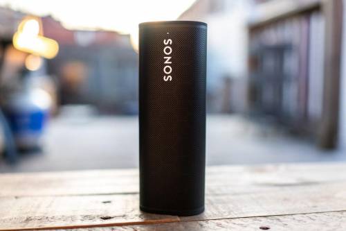 Sonos roam selling