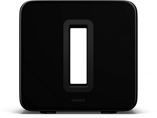 Buy Sonos Sub Gen 3 Subwoofer Online in India at Lowest Price | VPLAK Buy Sonos Sub Gen 3 Subwoofer Online in India at Lowest Price | VPLAK