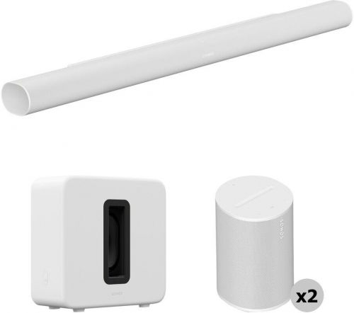 Remote Control Sonos Arc Compatible With Play Sonos Arc Ultra Home