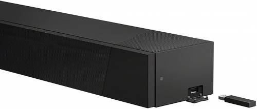 Buy Sony HT ST5000 7.1.2 Channel Dolby Atmos 4k Wireless Soundbar
