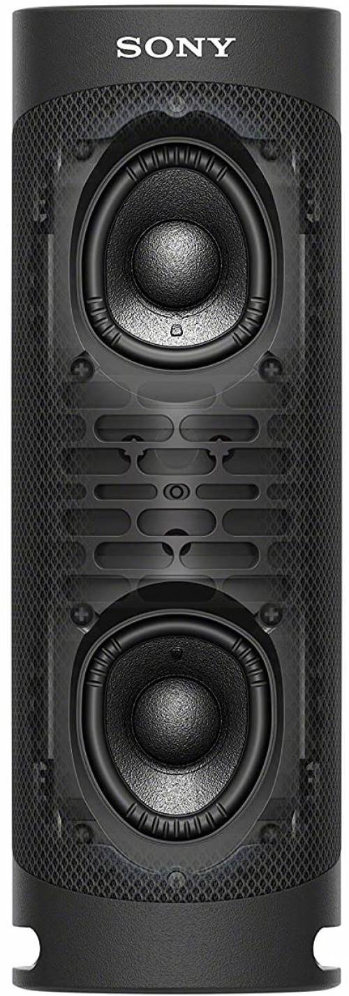 Buy Sony SRS-XB23 Extra Bass Bluetooth Speaker Online in India at