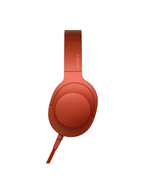 お値下げSONY h.ear MDR-100AAP Red リトグリ お値下げSONY h.ear MDR-100AAP Red リトグリ 【公式通販】