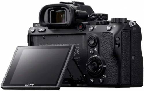 Buy A7iii Mirrorless Cameras With Lens Online In India At Lowest