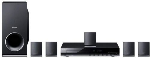 Buy Sony Dav Tz145 Home Theatre System Online In India At Lowest