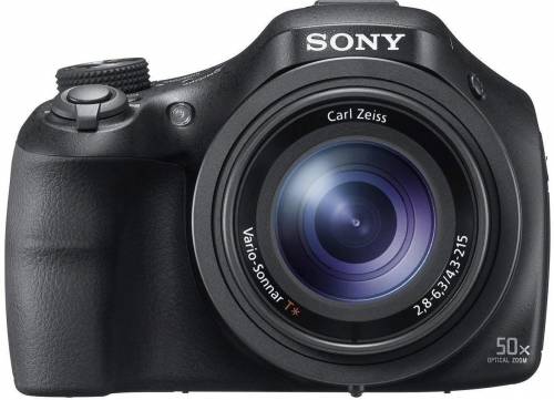 Buy Cybershot Dsc-hx400v 20.4mp Digital Cameras Online In India At