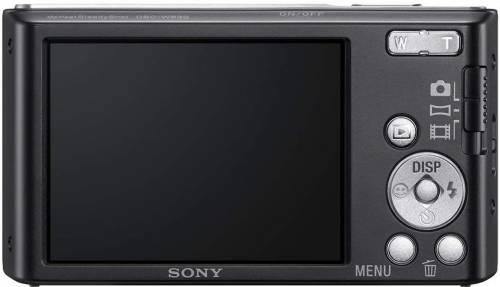 Buy Sony Dsc-w830 Cybershot Point And Shoot Cameras Online In