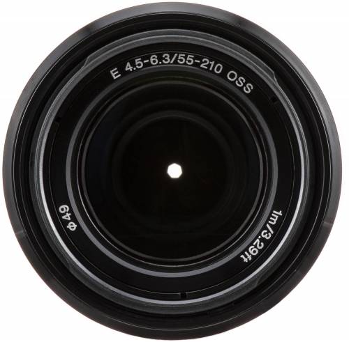 Buy Sony E 55-210mm f/4.5-6.3 OSS lenses Online in India at Lowest