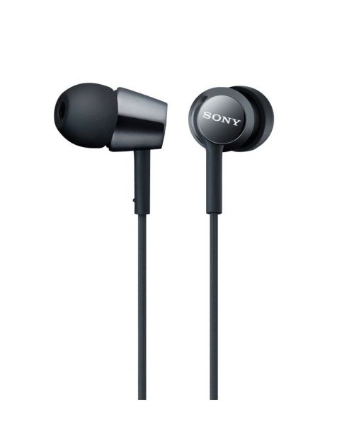 Buy Sony Mdr-ex155 In-ear Headphones At Best Price Online In India