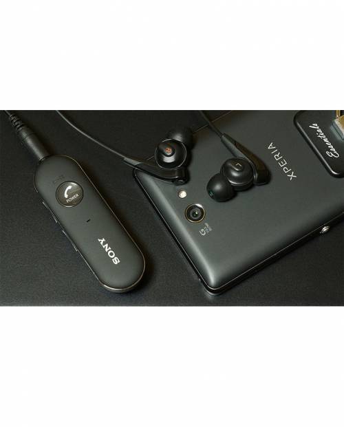 Sony Mdr-ex31bn In-ear Bluetooth Stereo Headphone At Best