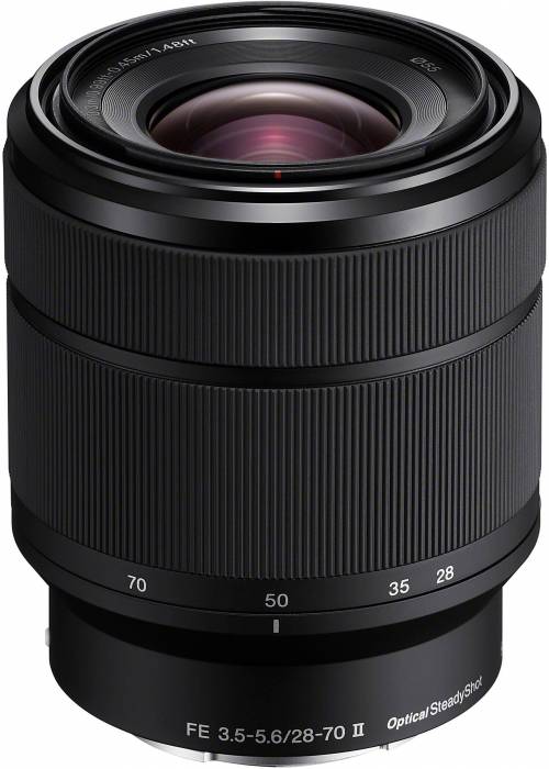 Buy Sony FE 28-70mm lenses Online in India at Lowest Price | VPLAK