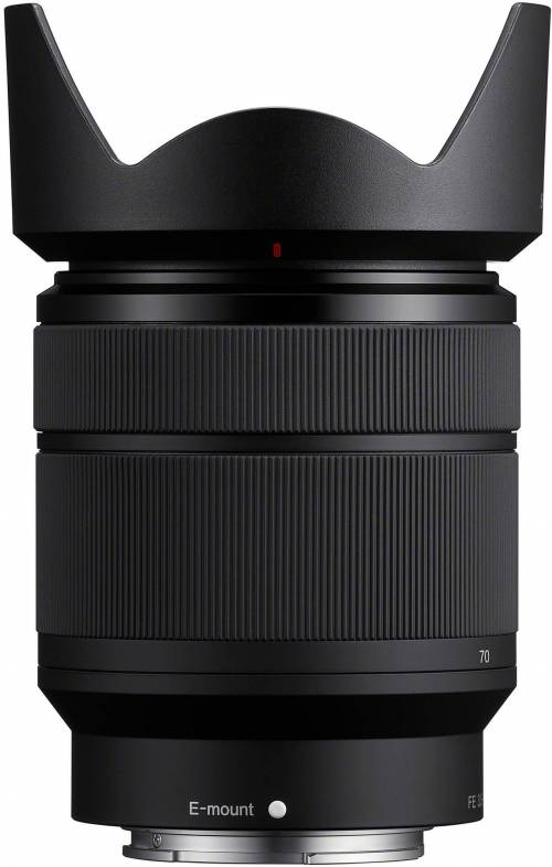 Buy Sony FE 28-70mm lenses Online in India at Lowest Price | VPLAK