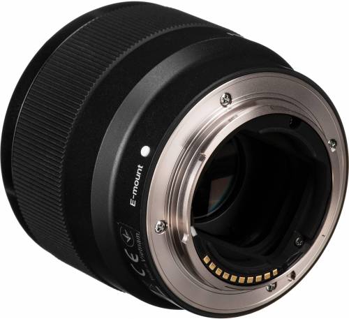 Buy Sony FE 50mm F1.8 lenses Online in India at Lowest Price | VPLAK