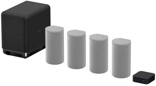 SONY HT-A9 + SA-SW5セット　おまけあり Sony HT-A9/SA-SW5 Home Theater Bundle Home theater speaker