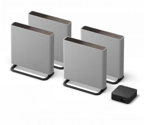 Buy sony HT-A9M2 home theatre systems Online in India at Lowest