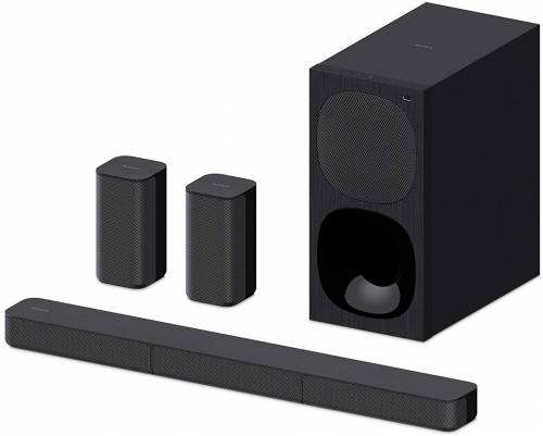 Sony Ht S20r Channel Dolby Digital Soundbar Wireless Home theatre System