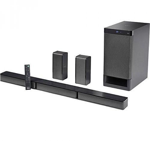 Sony Ht-s500rf Real Dolby Digital Soundbar Home theatre System