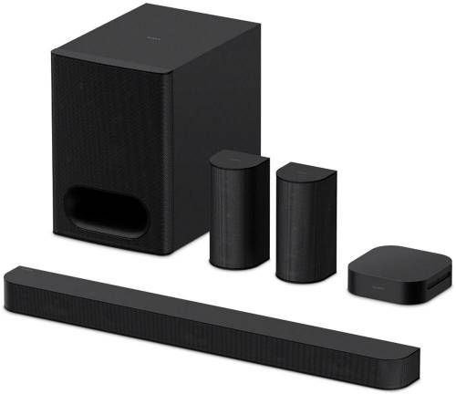 Buy SONY HT-S60 soundbar speakers Online in India at Lowest Price