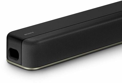 Buy Sony HT X8500 Single 2.1 Channel Soundbar With Dolby Atmos And