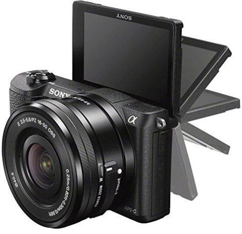 Sony A6000 Sony Alpha Ilce5100l Vs Canon 1500d Buy Sony Alpha Ilce