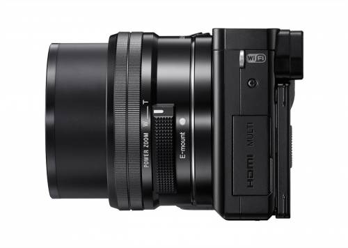 Buy Sony Alpha A6000y Dslr Cameras Online In India At Lowest Price