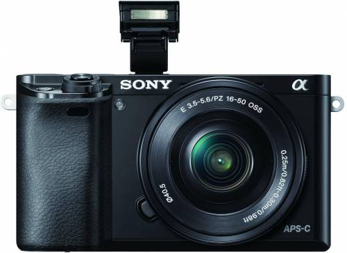 Buy Sony Alpha A6000y Dslr Cameras Online In India At Lowest Price