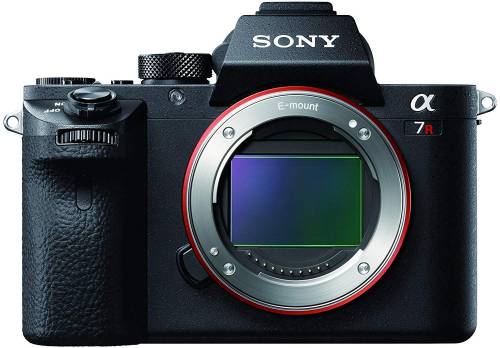 Sony A7r2 Sony Alpha 7r Ii Reviews Camera Sony A7r Ii Specs Sony