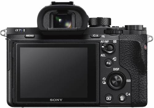 Touch Screen A7sii External Recorder The Sony A7S III Camera