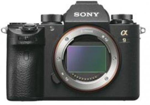 Buy Sony A9 Mirrorless Full Frame Camera Body Online In India At