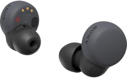 Buy Sony LinkBuds S on ear headphones Online in India at Lowest