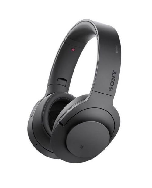 Sony Mdr100abn Bluetooth Wireless Noise Cancelling Headphone