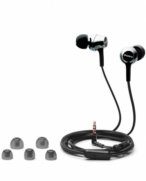 Wireless Bluetooth Earphones With Good Mic Quality Buy Sony Mdr