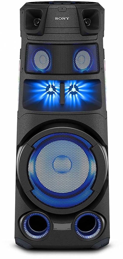 Buy Sony MHC-V83D bluetooth speakers Online in India at Lowest