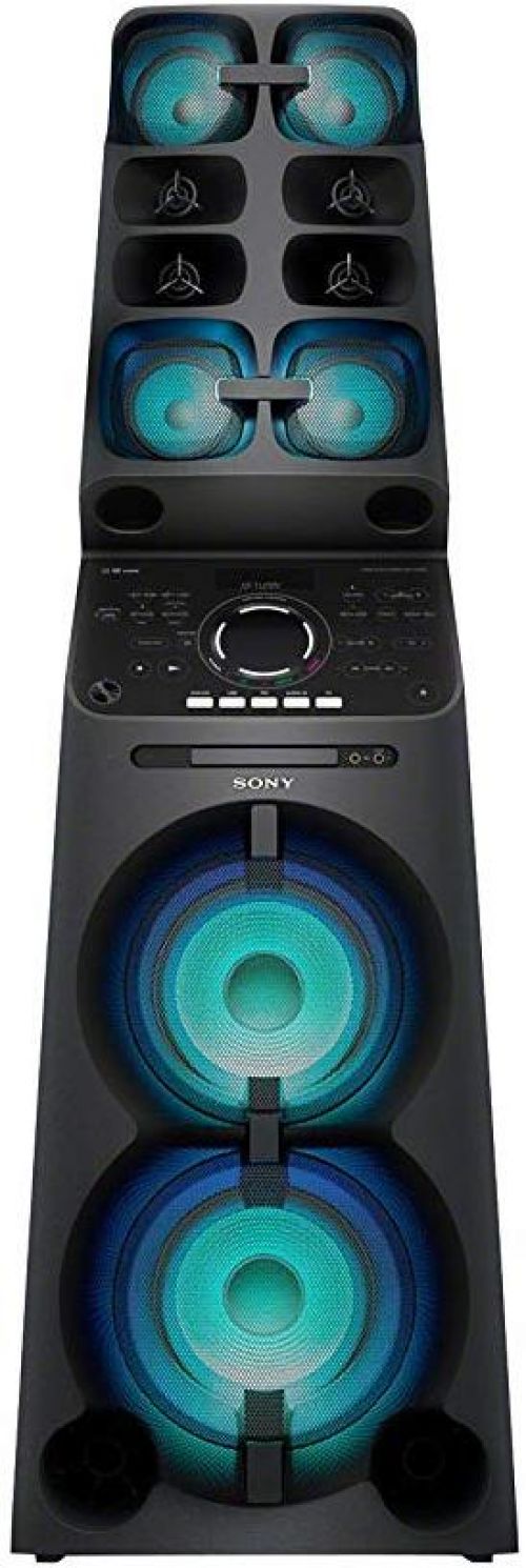 Sony speaker selling