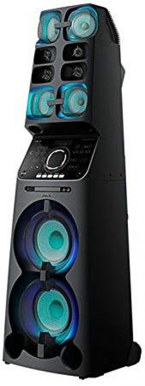 Sony Mhc-v90dw Onebox All-in-one Music System
