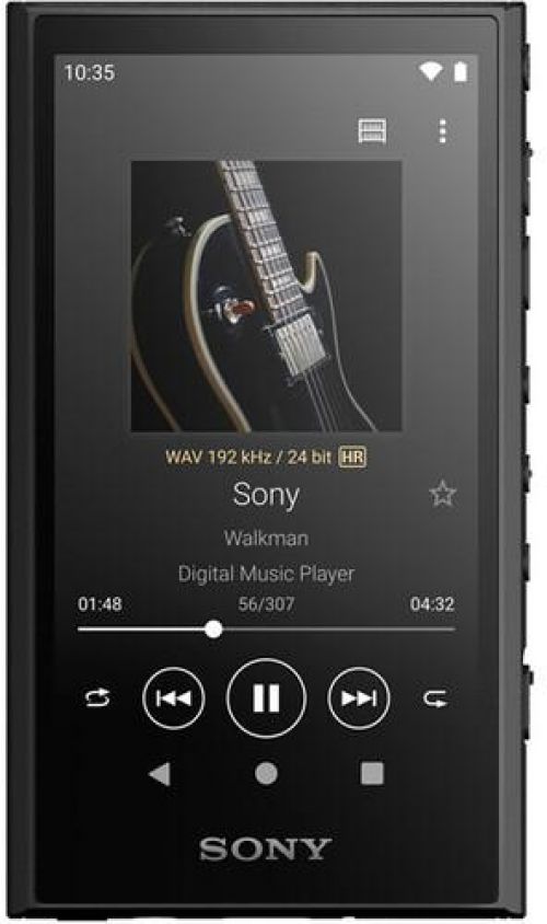 Buy Sony NW-A306 walkman Online in India at Lowest Price | VPLAK