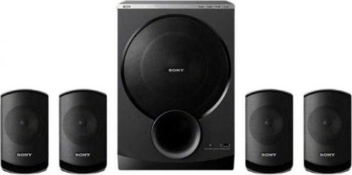 Buy Sony Sa D40 Channel Bluetooth Home Theater System Online