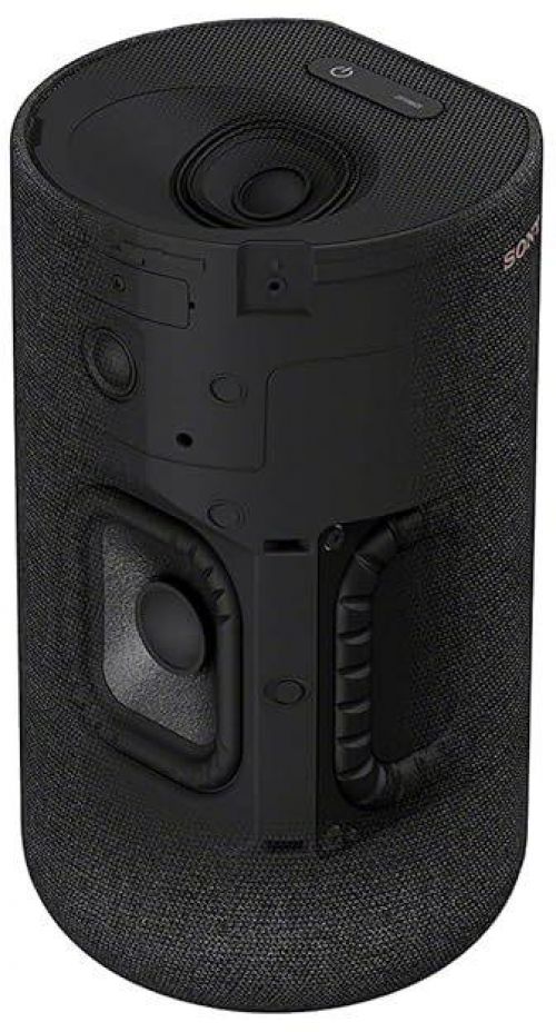 Buy Sony SA-RS5 bluetooth speakers Online in India at Lowest Price